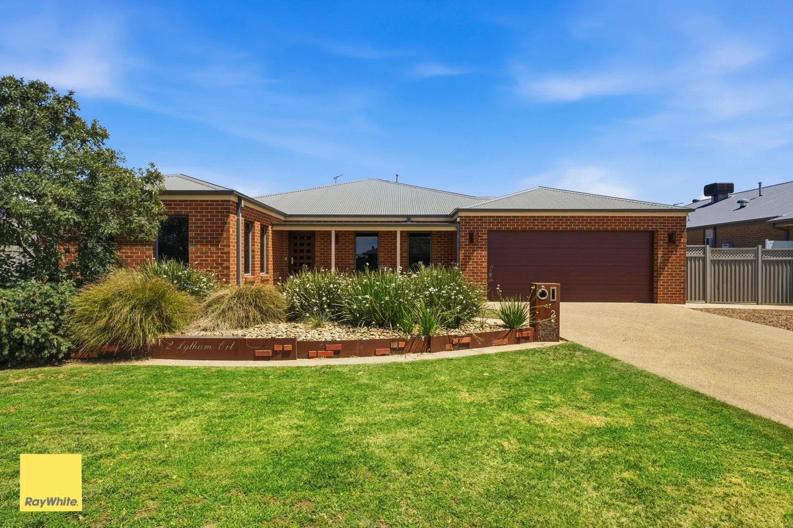 2 Lytham Court, Tatura VIC 3616