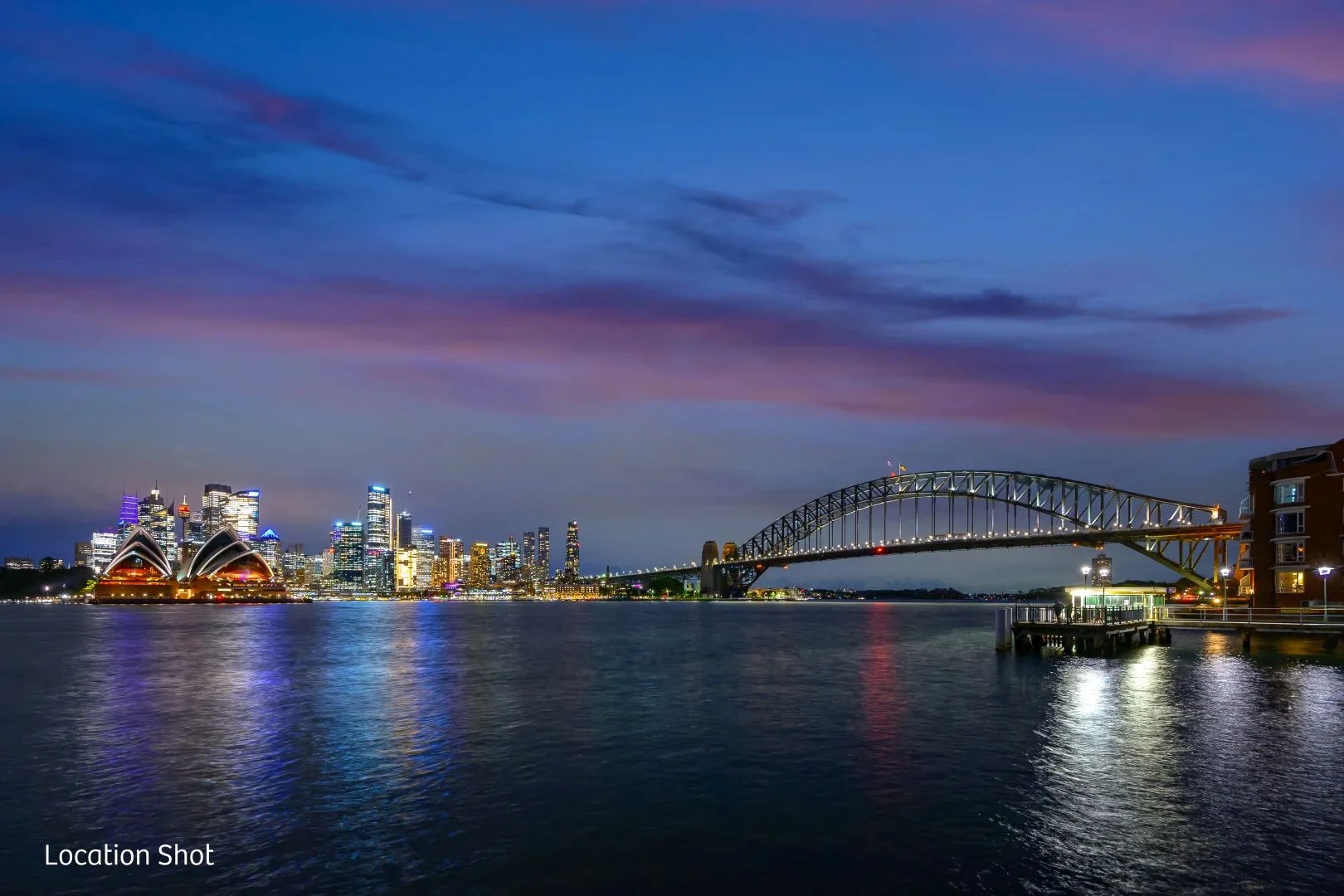 Additional image 7 of 108/54 High Street, North Sydney NSW 2060