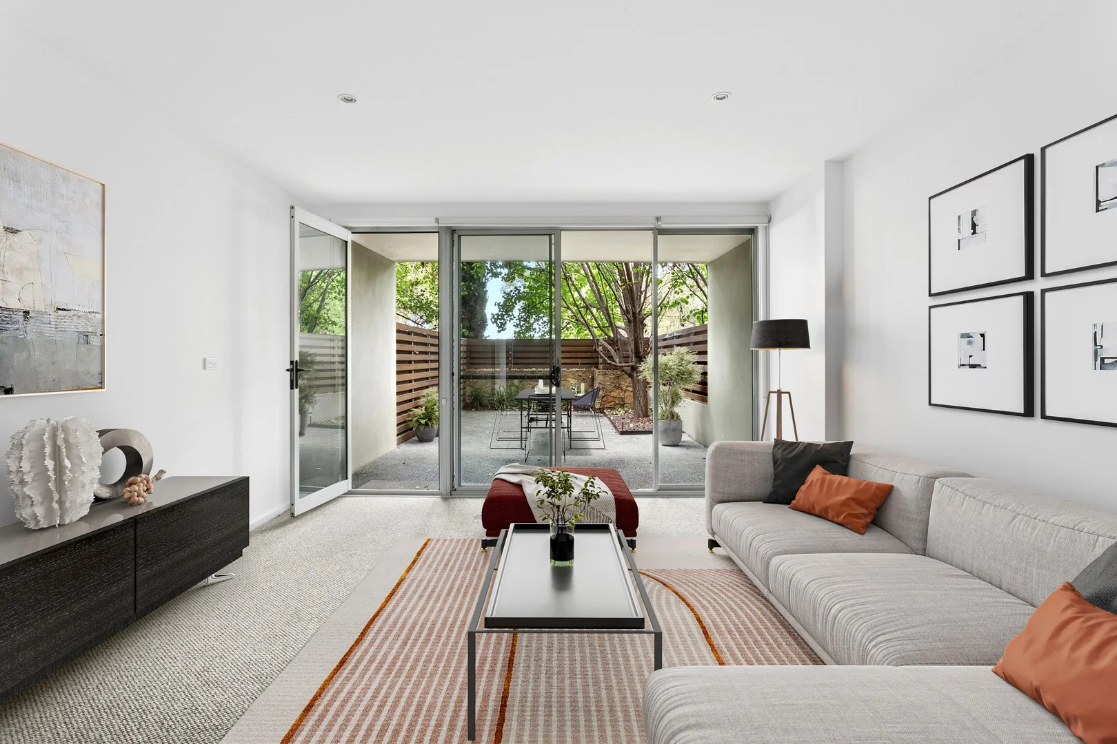 17/34 Canberra Avenue, Forrest ACT 2603