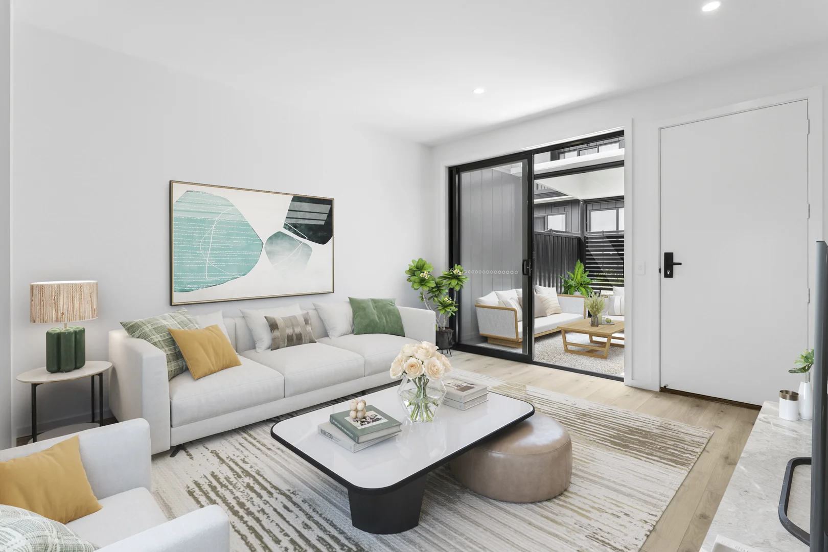 Additional image 3 of 2/6 Inge King Crescent, Whitlam ACT 2611