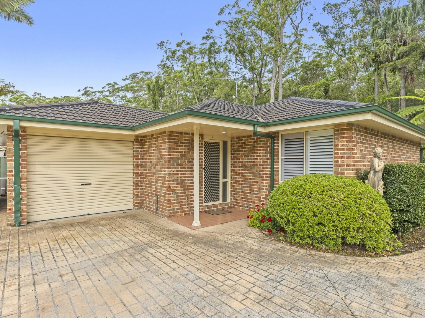 2/19-21 Bomaderry Crescent, Glenning Valley NSW 2261