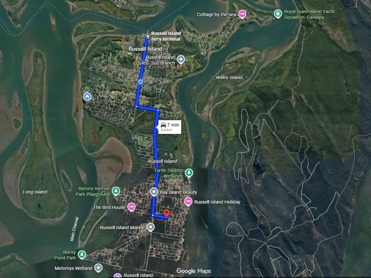 Additional image 4 of 34 Hume Street, Russell Island QLD 4184