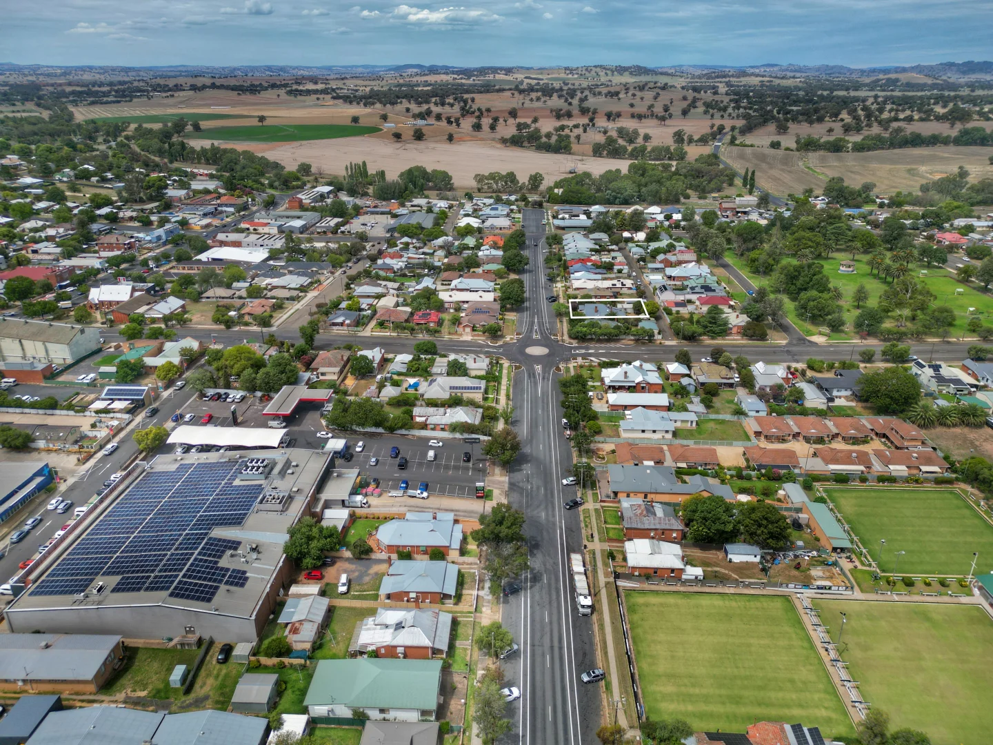 Additional image 13 of 45 Vaux Street, Cowra NSW 2794
