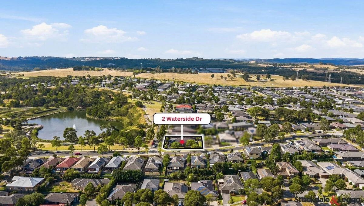 Additional image 22 of 2 Waterside Drive, Pakenham VIC 3810