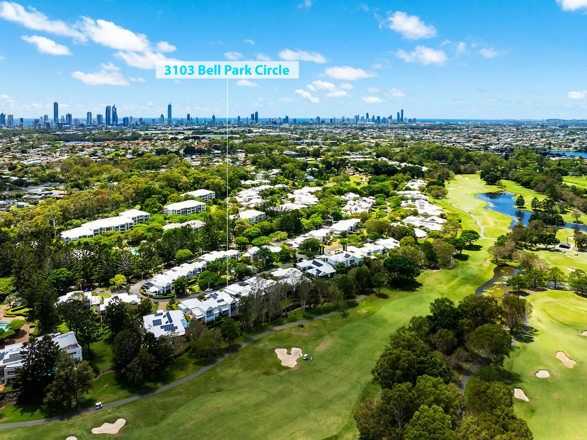 Additional image 2 of 3103 Bell Park Circle, Benowa QLD 4217