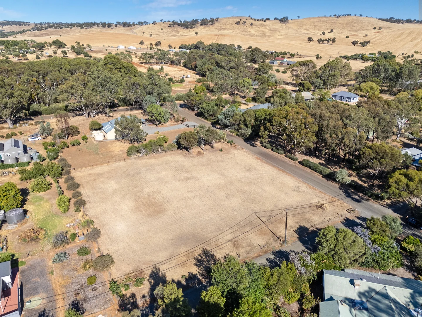 Additional image 10 of Proposed Allotment 3 Bright Street, Mintaro SA 5415