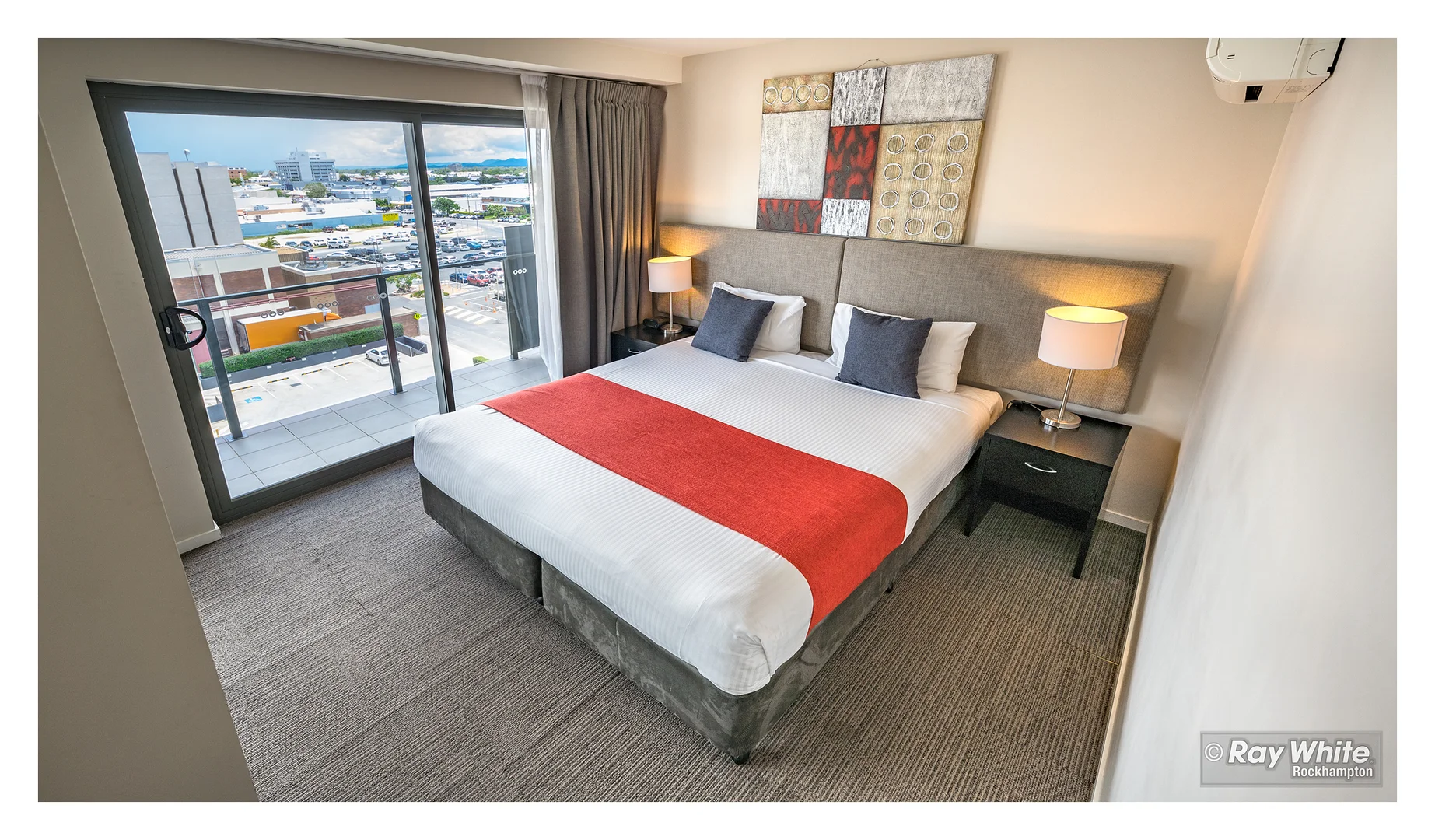 Additional image 10 of 803/48 Victoria Parade, Rockhampton City QLD 4700