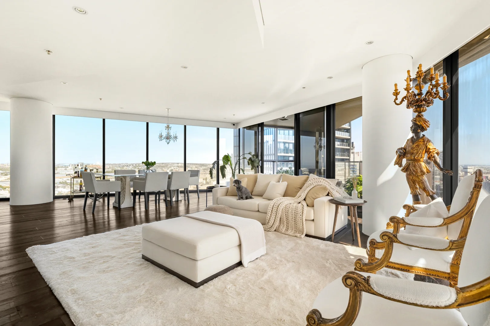 Additional image 4 of 2201/90 Lorimer Street, Docklands VIC 3008