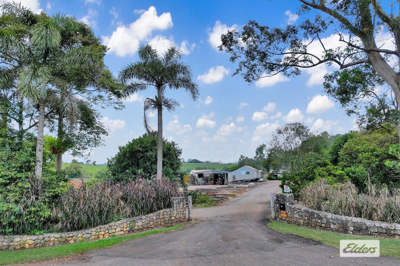 12 Belson Road, Upper Barron QLD 4883