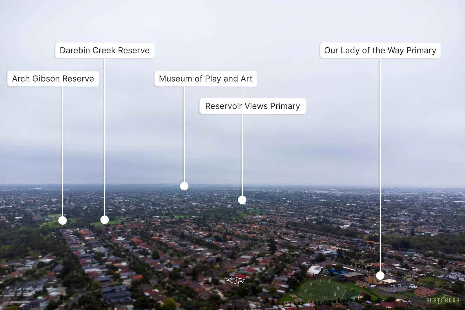 Additional image 15 of 5 Eagle Avenue, Kingsbury VIC 3083
