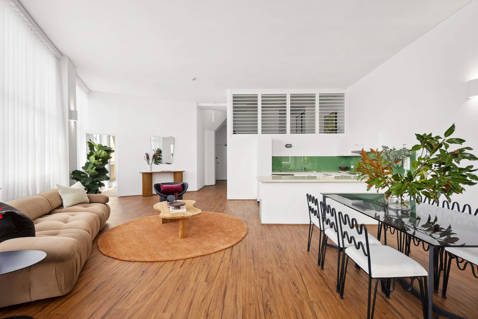Additional image 3 of 201/1 Missenden Road, Camperdown NSW 2050
