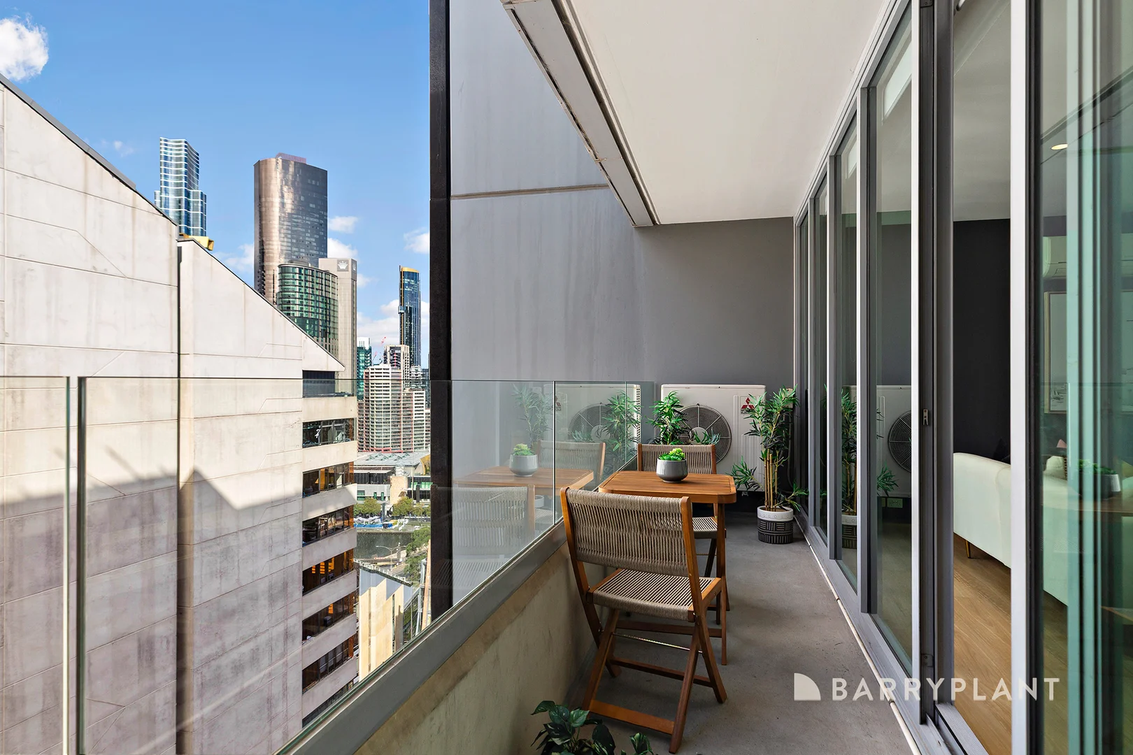 Additional image 6 of 2401/8 Downie Street, Melbourne VIC 3000
