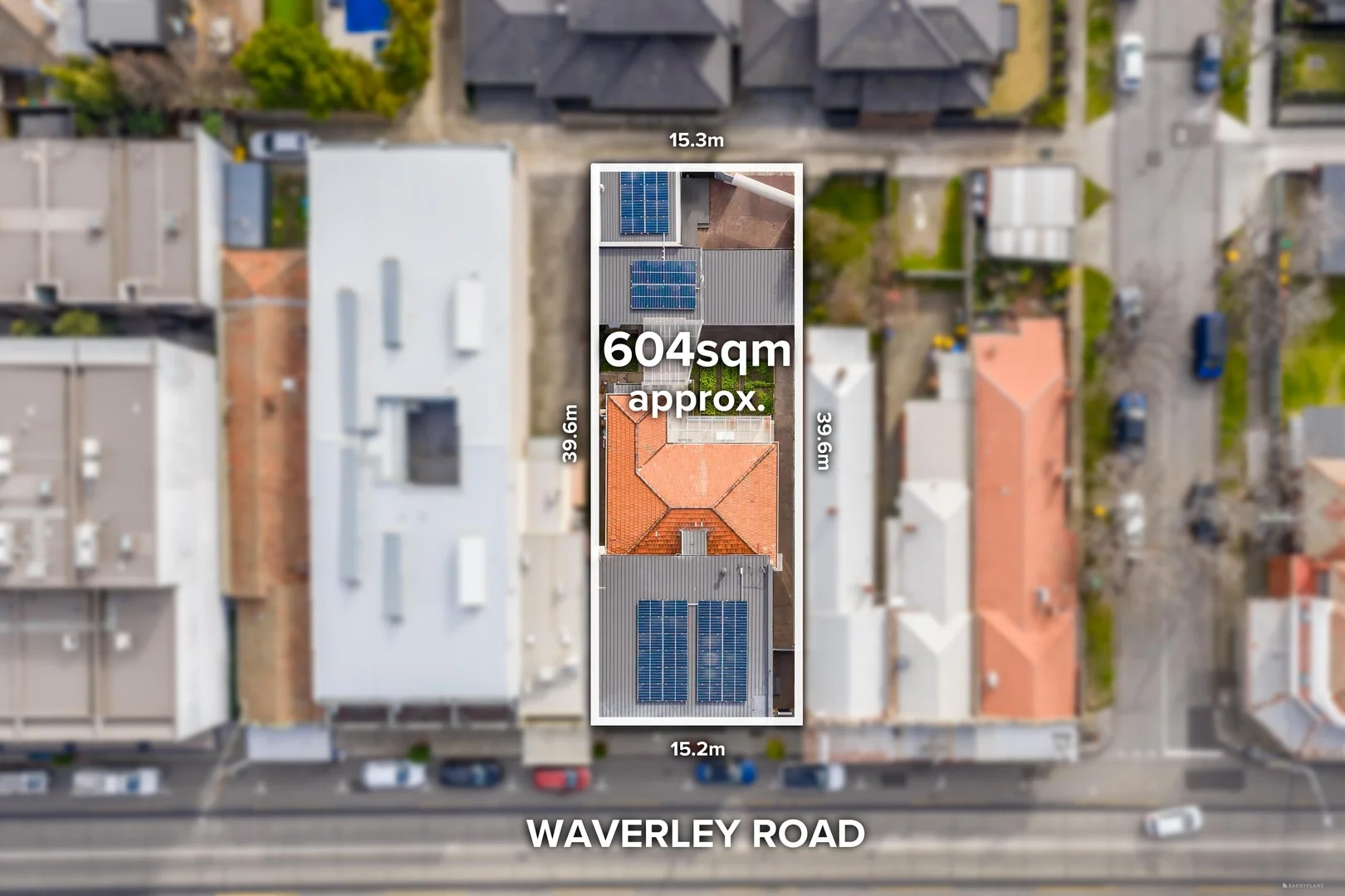275 Waverley Road, Malvern East VIC 3145