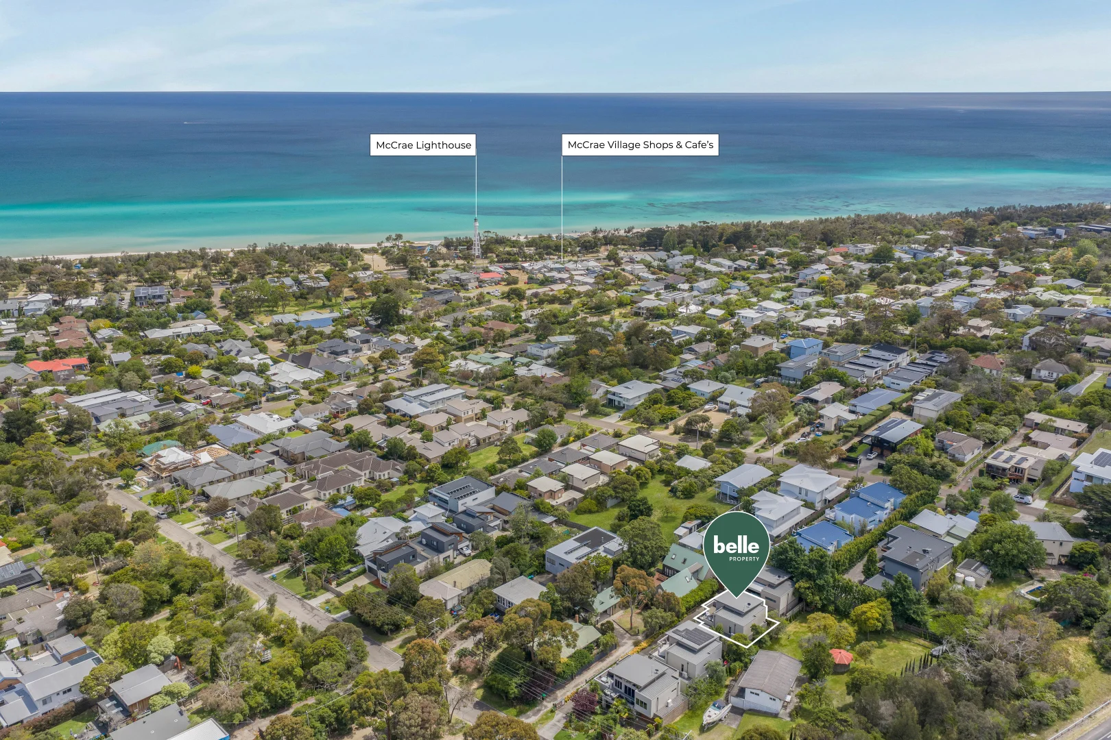 Additional image 7 of 3/45 The Avenue, McCrae VIC 3938