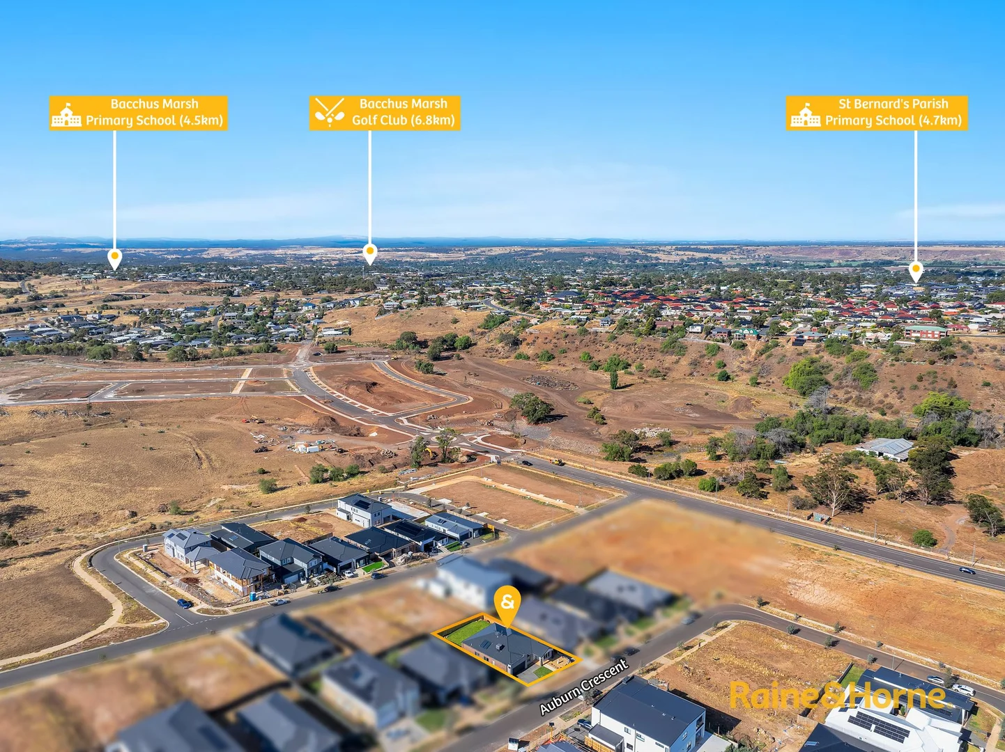 Additional image 21 of 30 Auburn Crescent, Bacchus Marsh VIC 3340