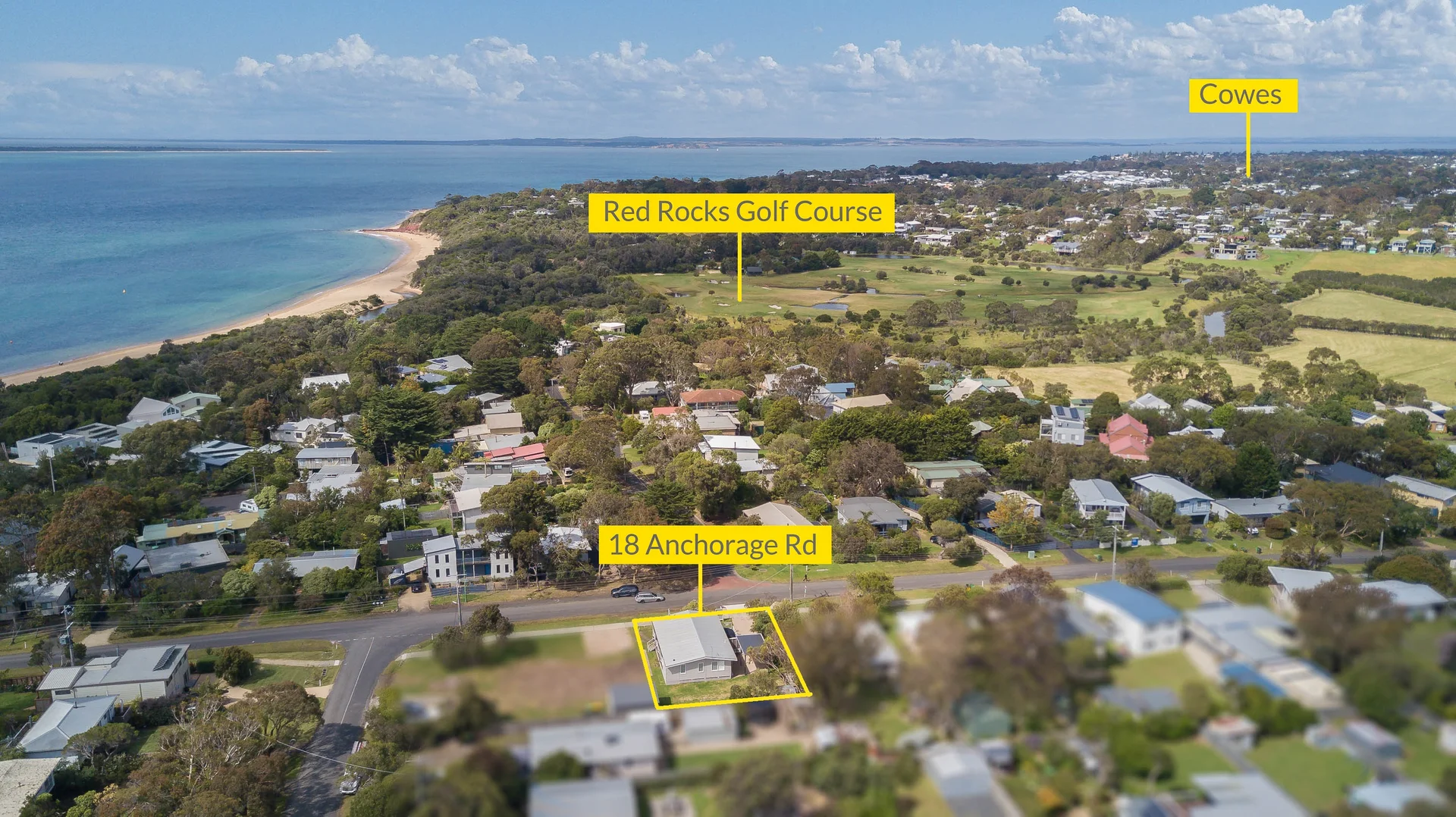 Additional image 12 of 18 Anchorage Road, Ventnor VIC 3922