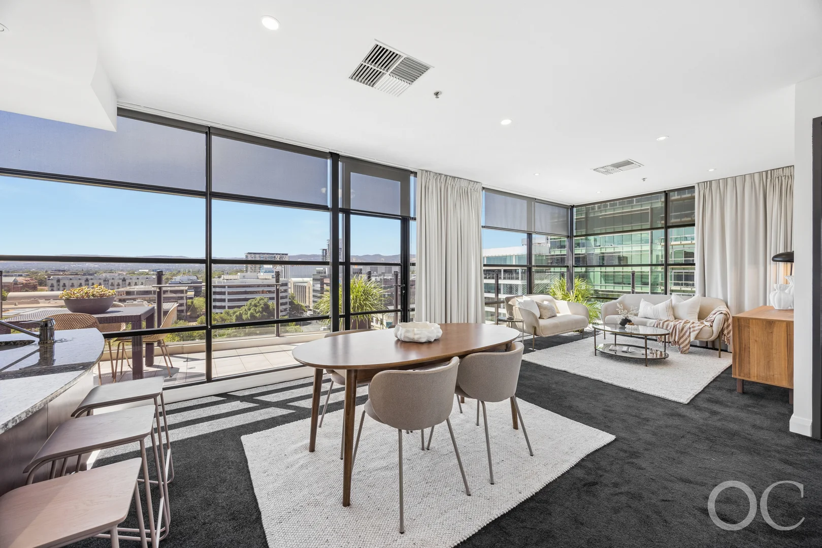 Additional image 9 of 814/61 Hindmarsh Square, Adelaide SA 5000