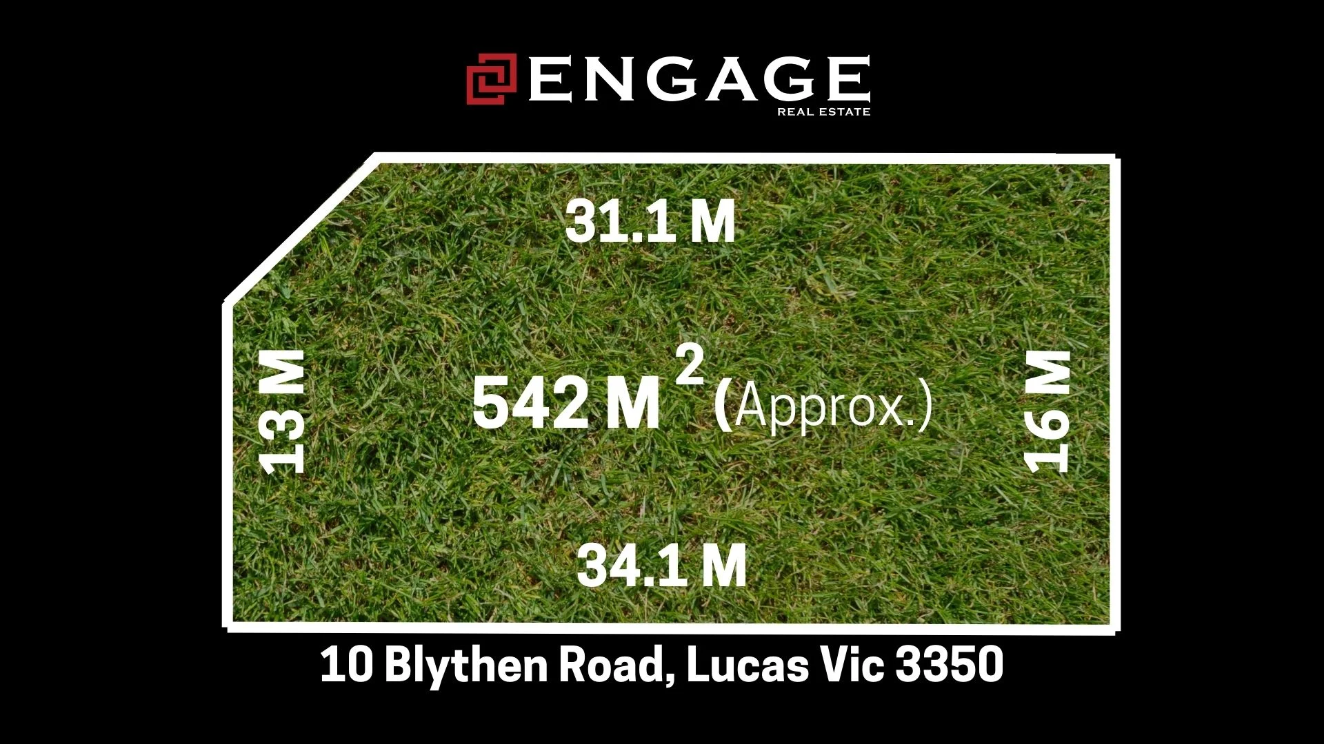 10 Blythen Road, Lucas VIC 3350