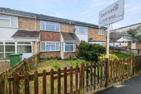 Lime Grove, Paulsgrove PO6