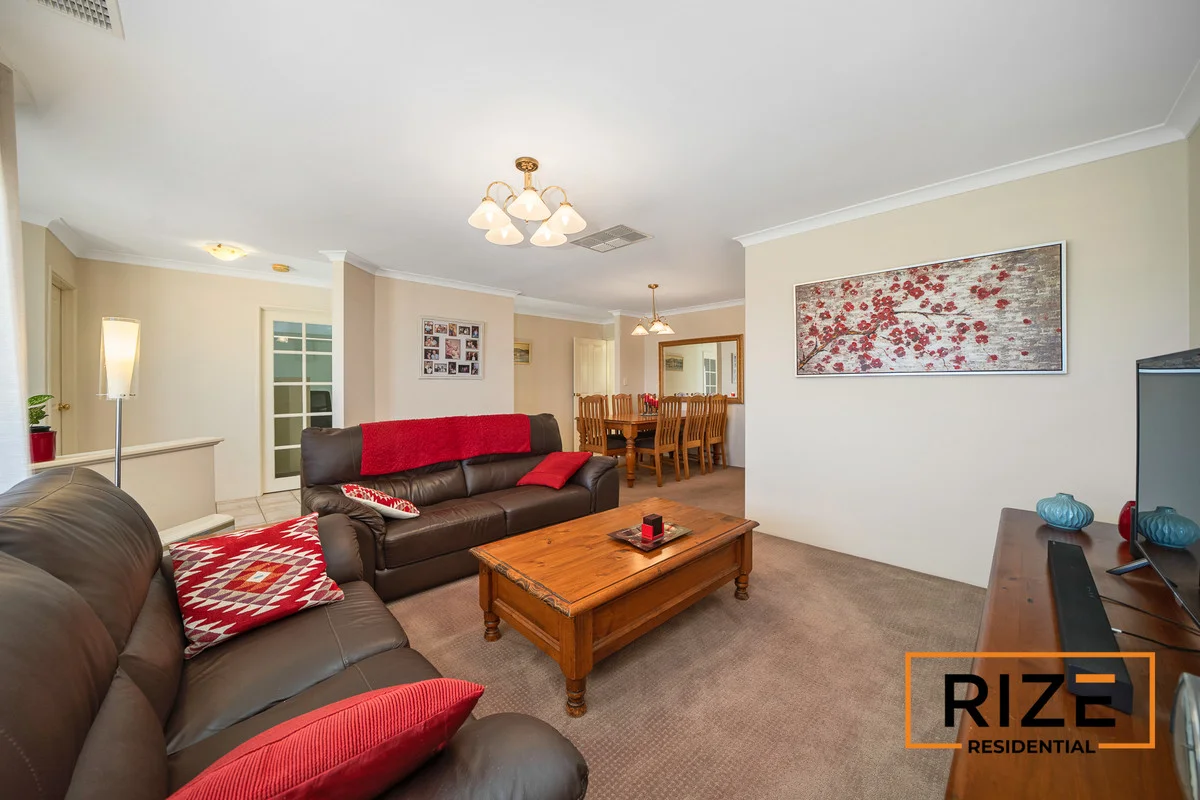 Additional image 10 of 46 Amberley Way, Pearsall WA 6065