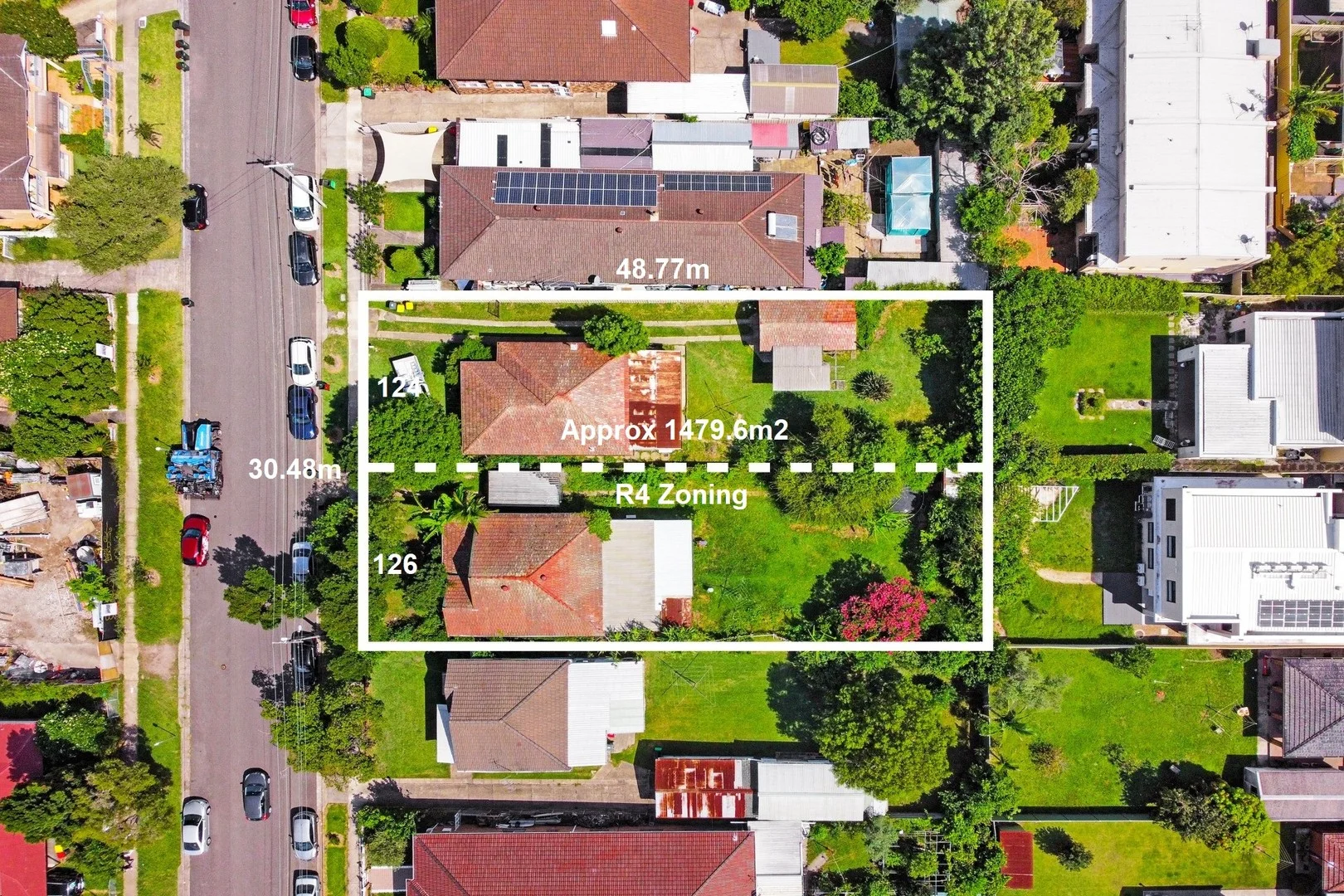 Additional image 4 of 124 Thomas Street, Parramatta NSW 2150