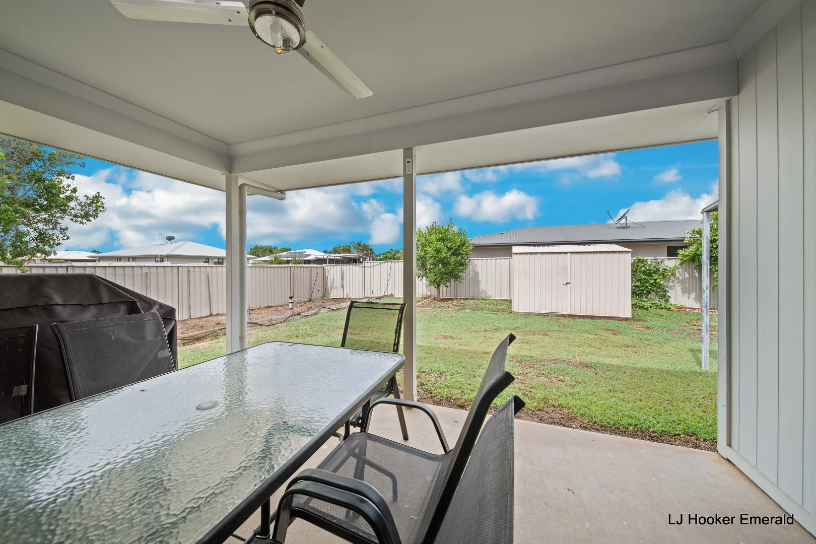 Additional image 14 of 14 Kassidy Drive, Emerald QLD 4720