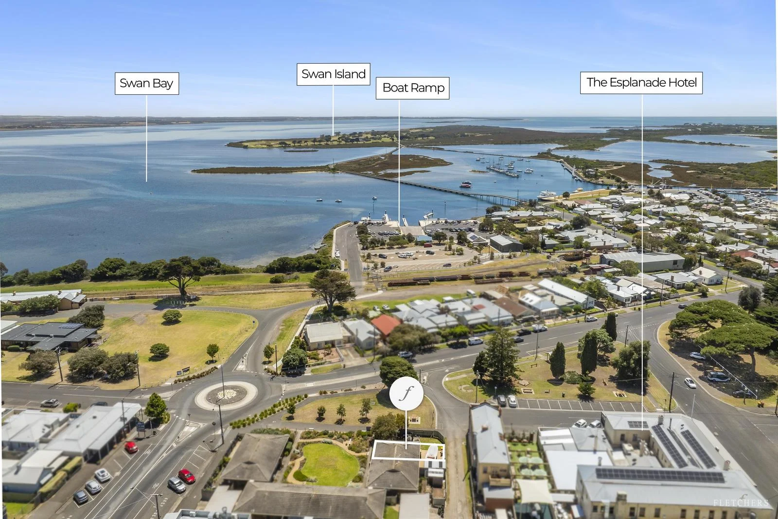 1/9 Symonds Street, Queenscliff VIC 3225