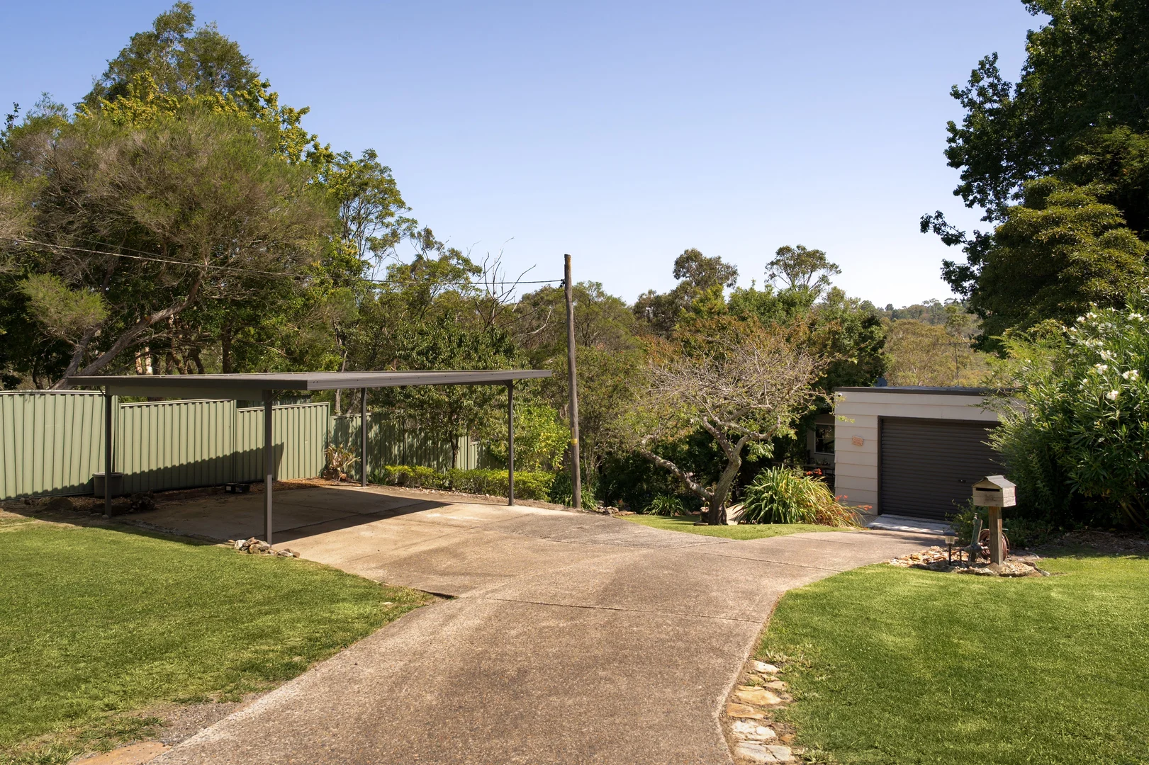 Additional image 20 of 18 Parkes Crescent, Faulconbridge NSW 2776