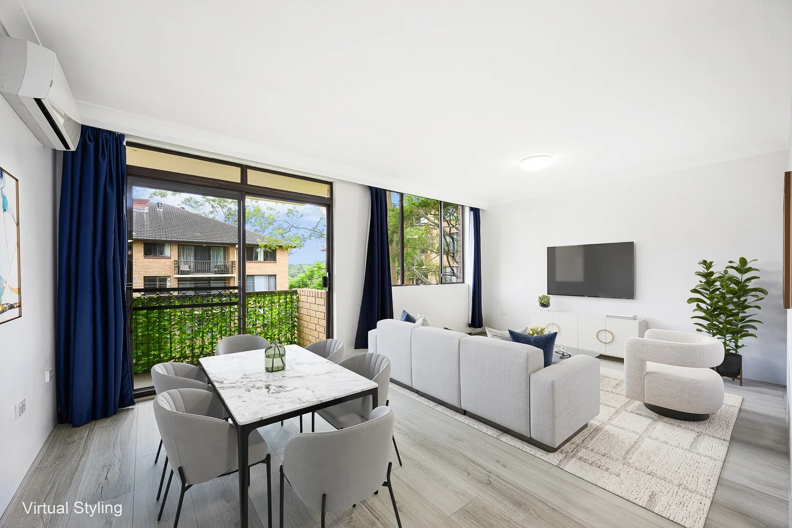 48/215-217 Peats Ferry Rd, Hornsby NSW 2077