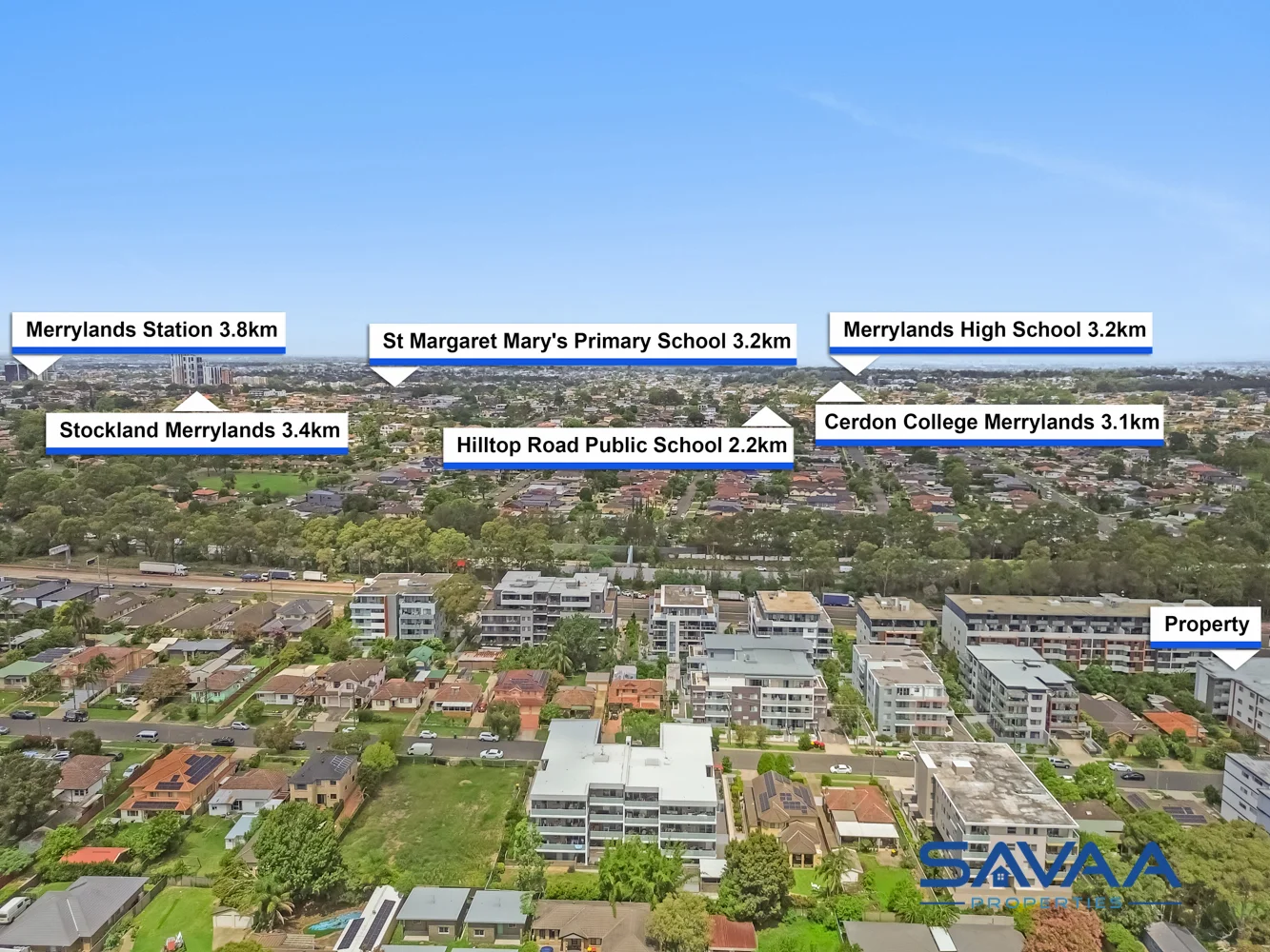 Additional image 18 of 19/78-80 Essington Street, Wentworthville NSW 2145