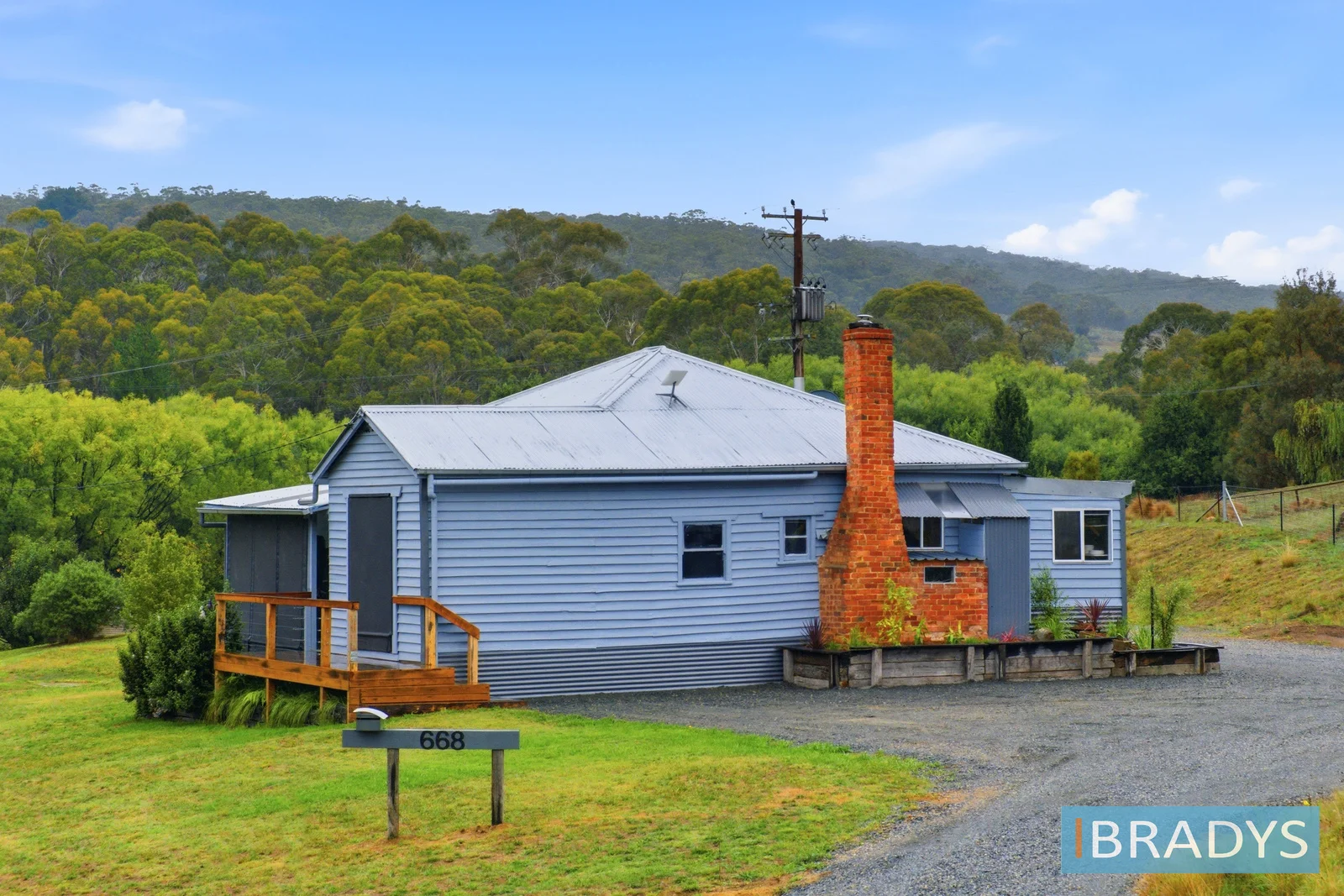 Additional image 21 of 668 Rossi Road, Rossi NSW 2621