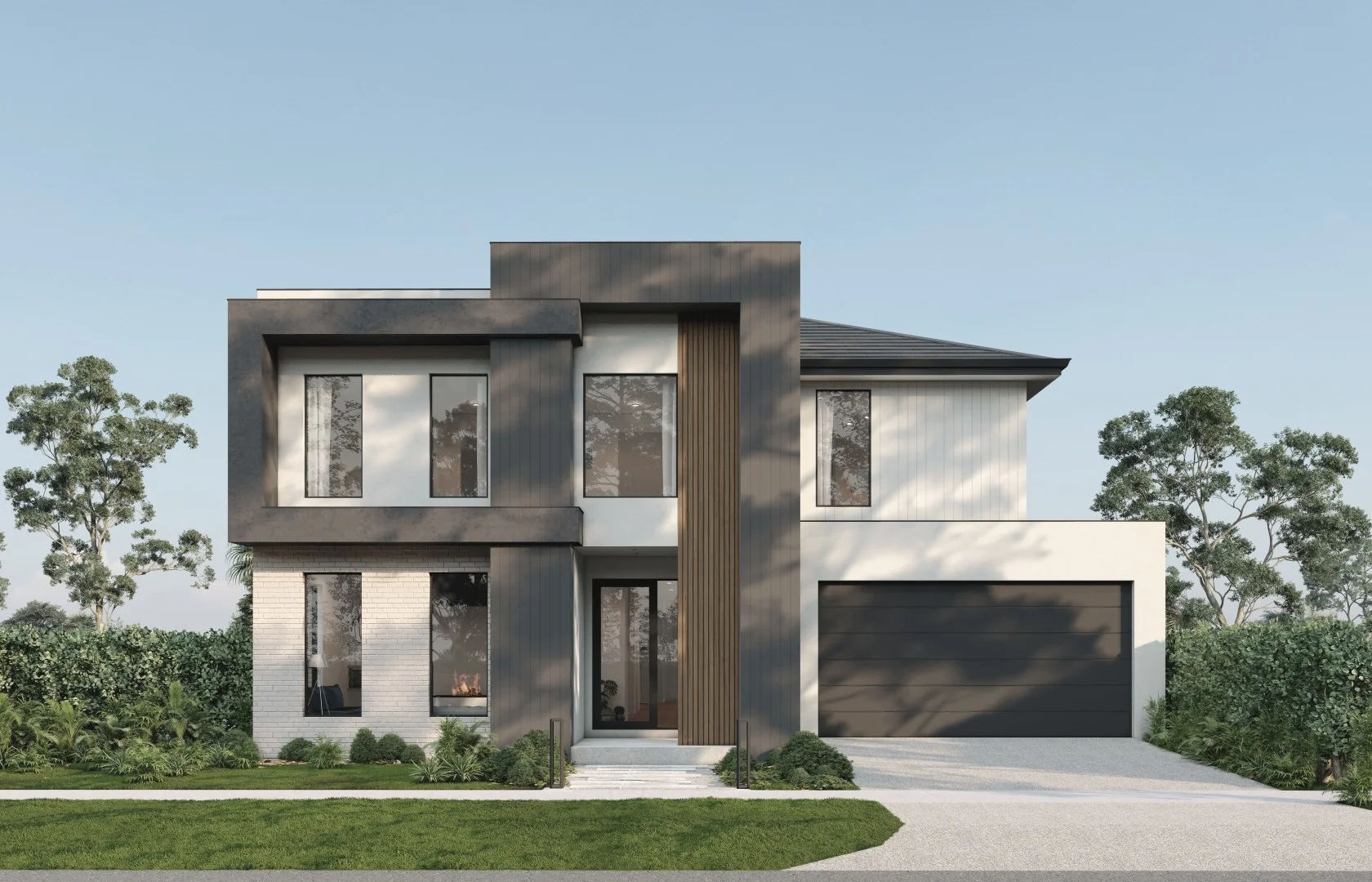 Lot 2806/37 Noir Street, Clyde North VIC 3978