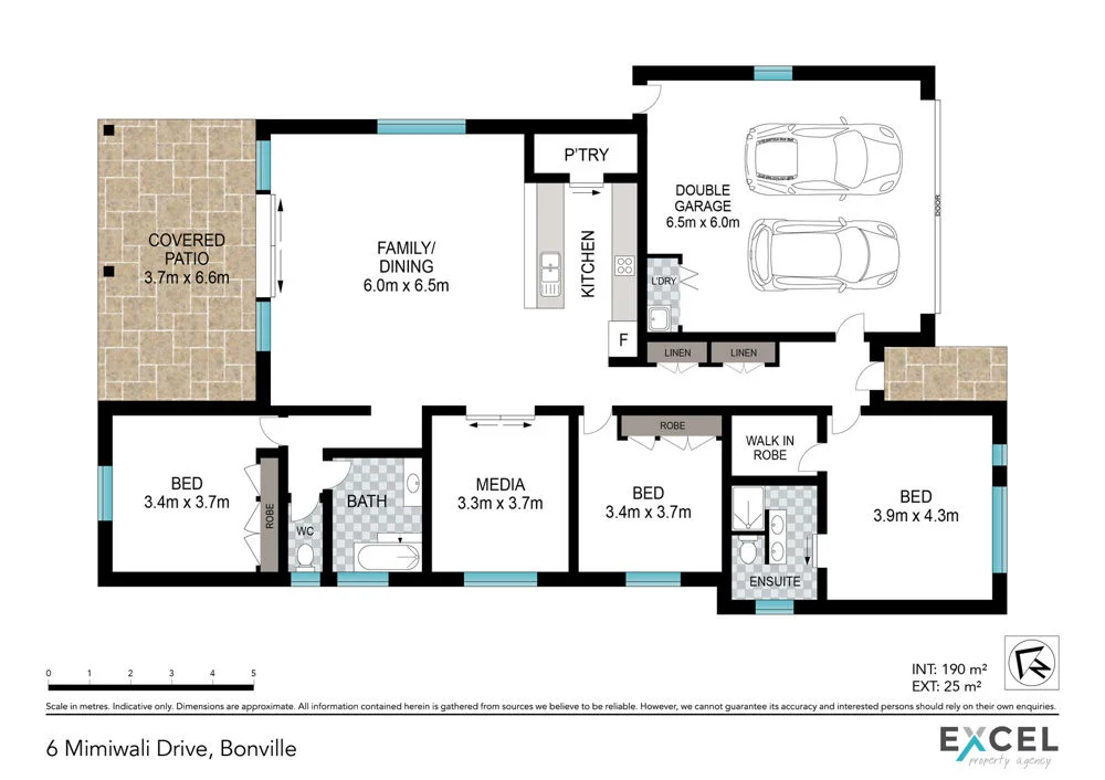 Additional image 27 of 6 Mimiwali Drive, Bonville NSW 2450