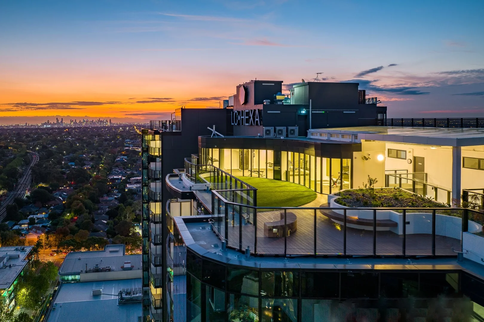 Additional image 12 of 706/828 Whitehorse Road, Box Hill VIC 3128