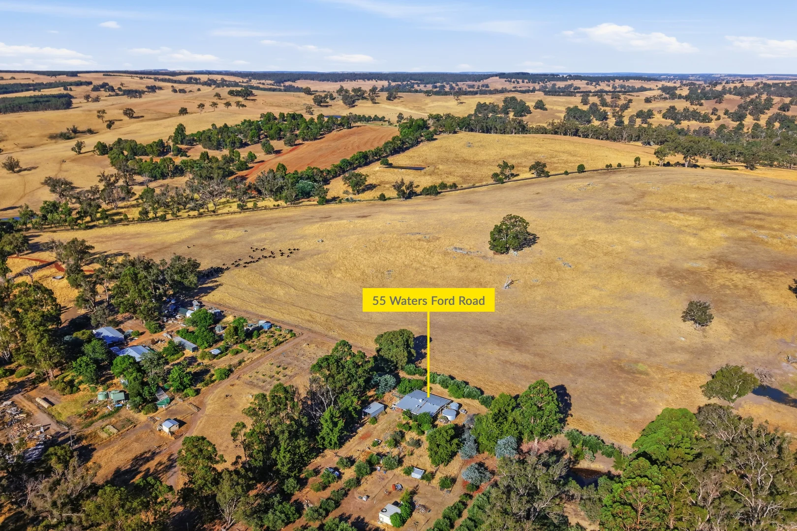 Additional image 7 of 55 Waters Ford Road, Winnejup WA 6255