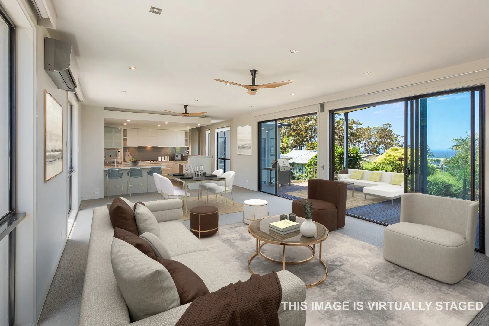 Additional image 9 of 11 The Crest, Merimbula NSW 2548