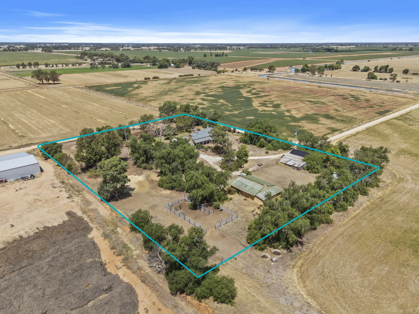 Additional image 18 of 1090 Spences Road, Katunga VIC 3640