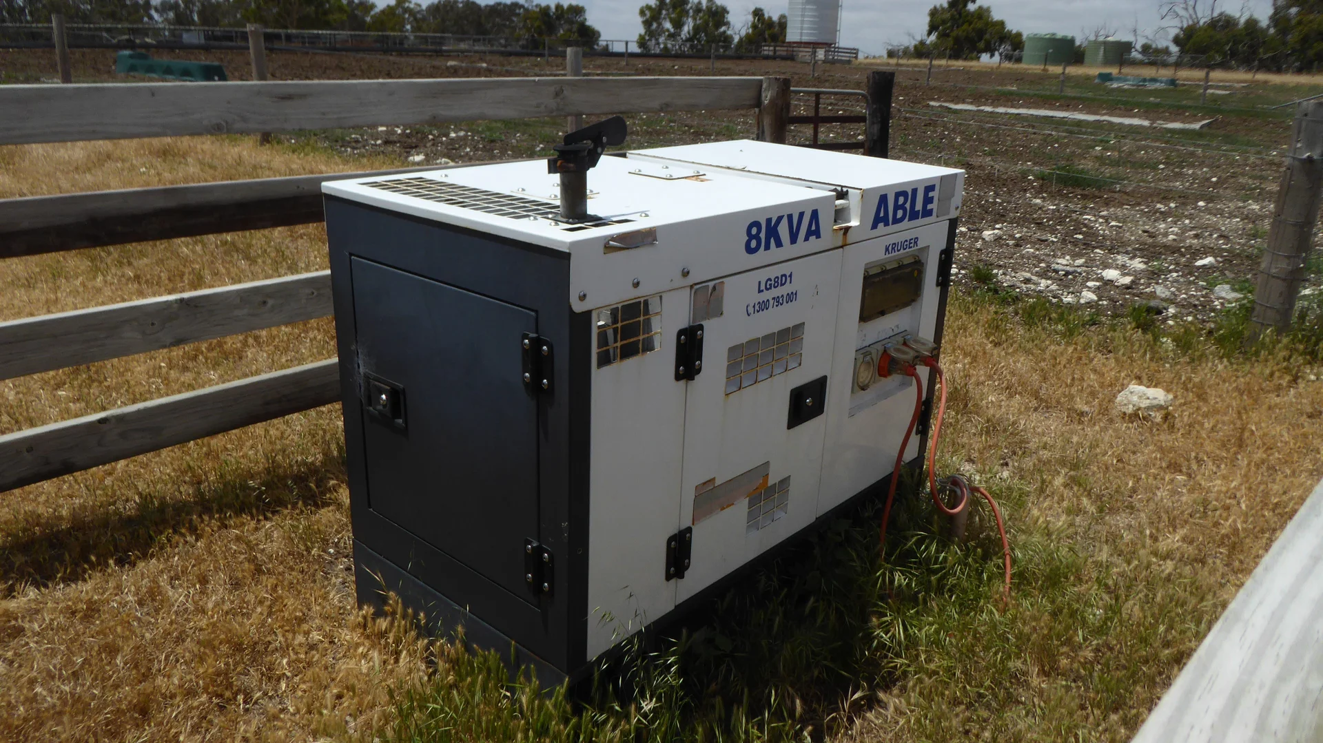 Additional image 6 of Lot 1 Walkington Hills Road, Frances SA 5262