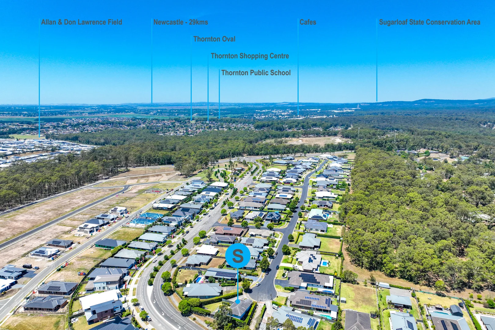 Additional image 29 of 1 Swiftwing Close, Chisholm NSW 2322