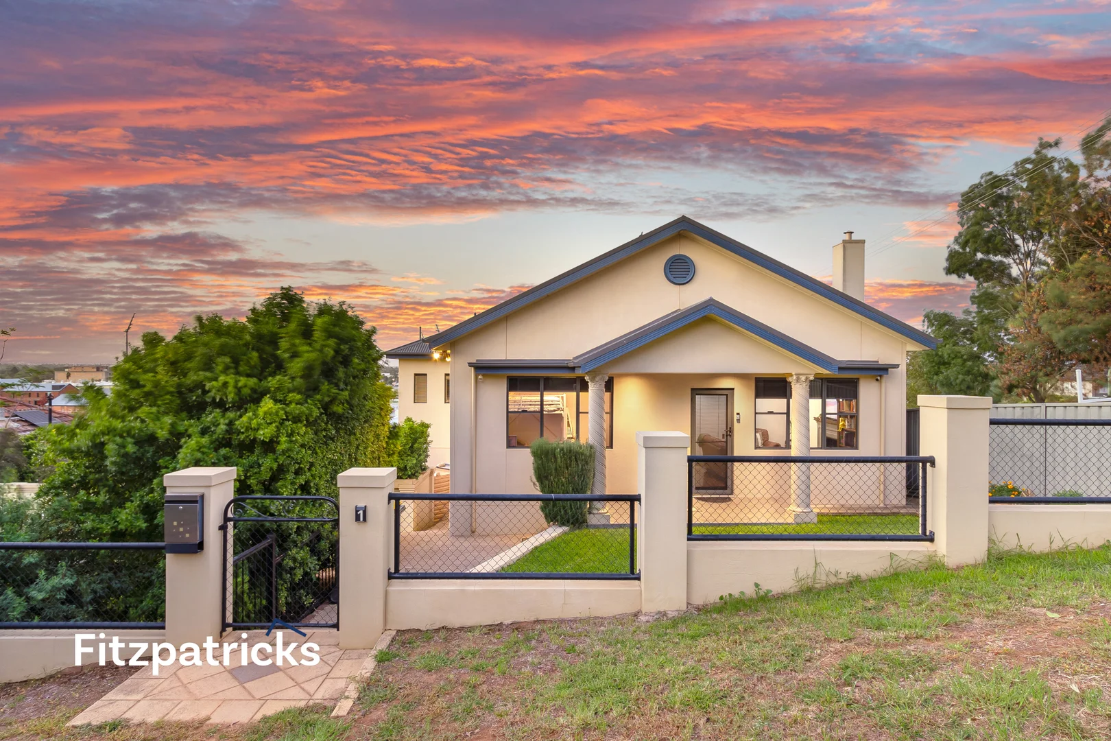 Additional image 2 of 1 Burwood Street, Turvey Park NSW 2650