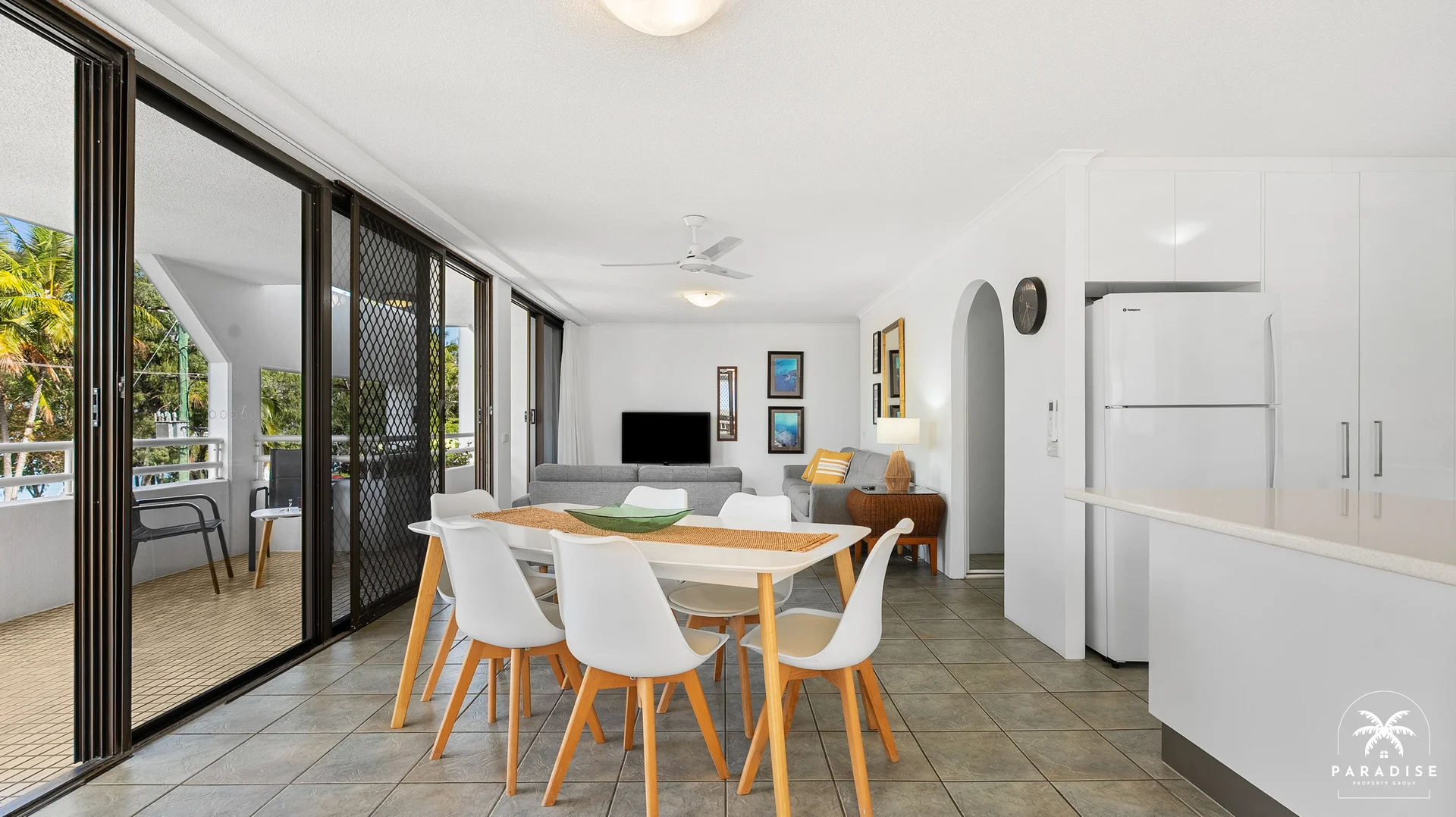 Additional image 8 of 12/119-125 Arlington Esplanade, Clifton Beach QLD 4879