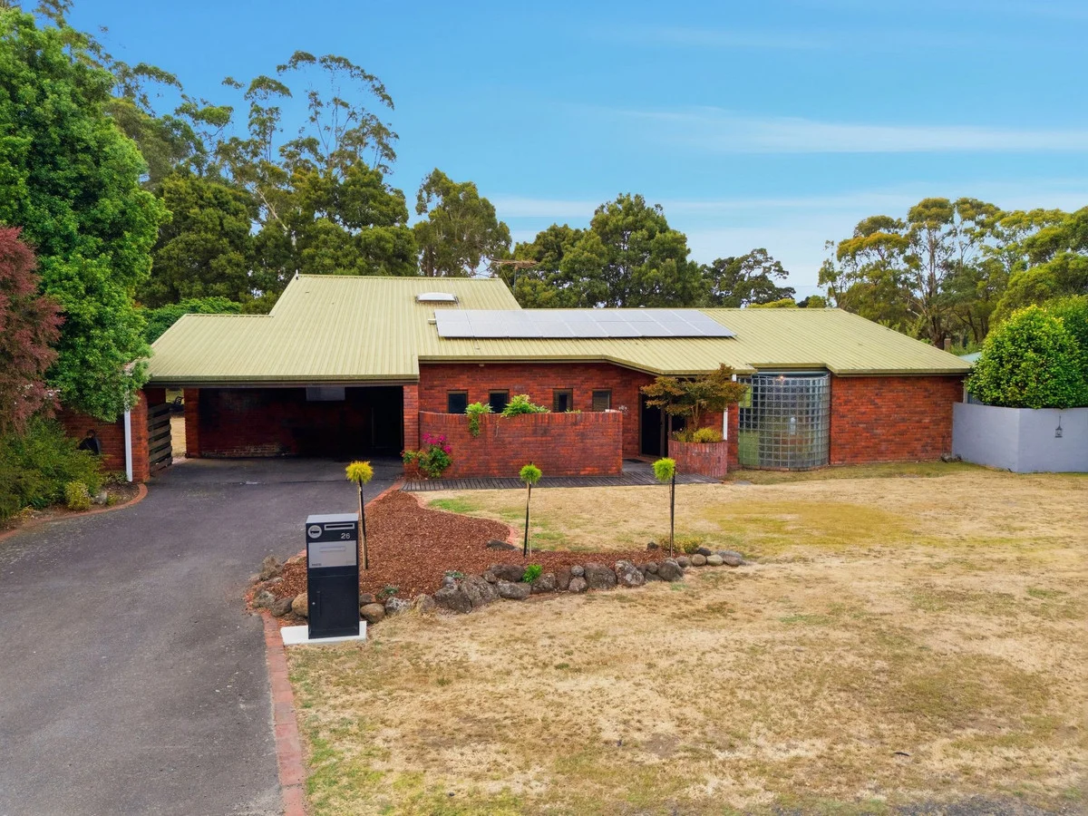 Additional image 2 of 26 Tugrah Road, Stony Rise TAS 7310