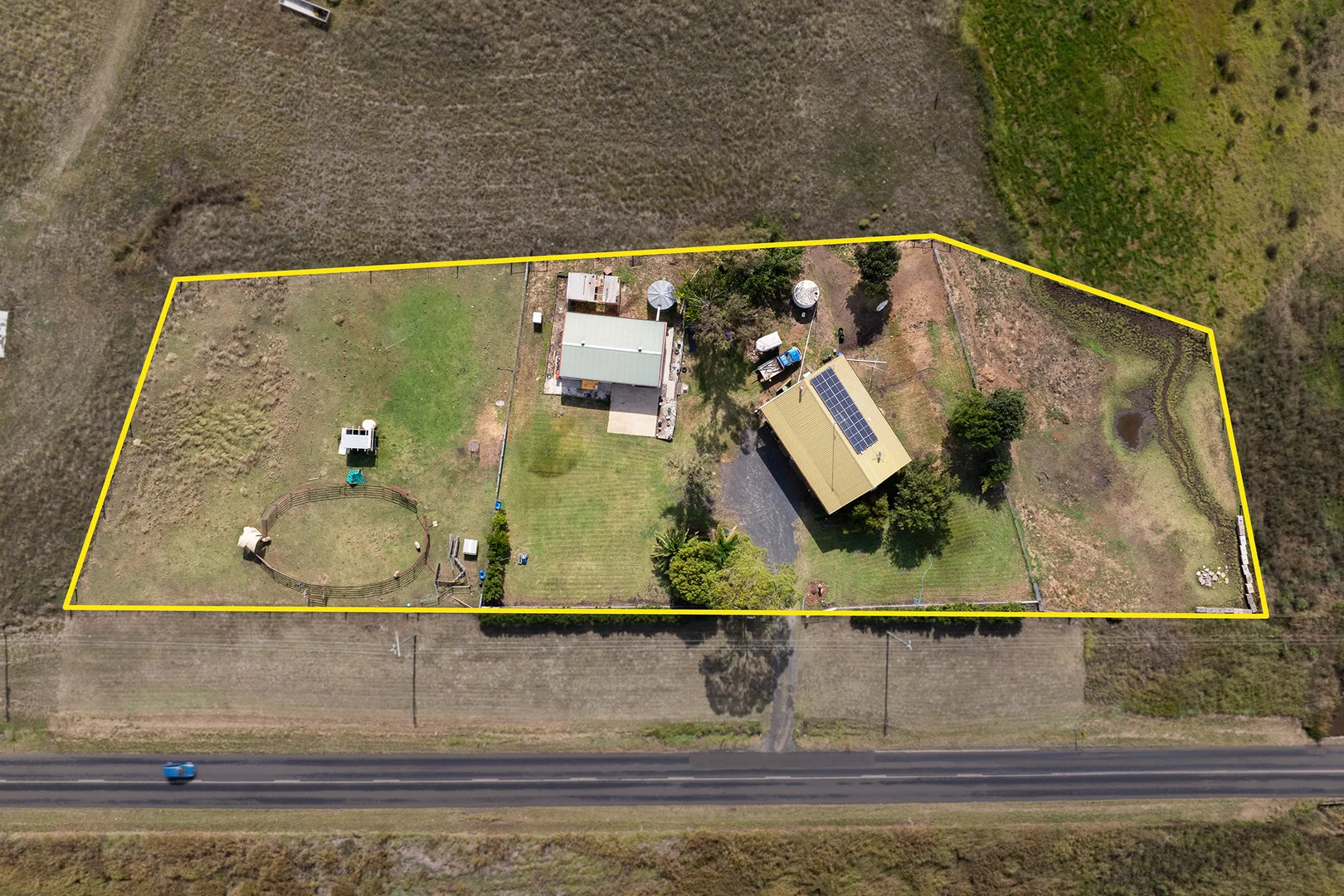 Additional image 2 of 291 Gowrie Junction Road, Gowrie Junction QLD 4352