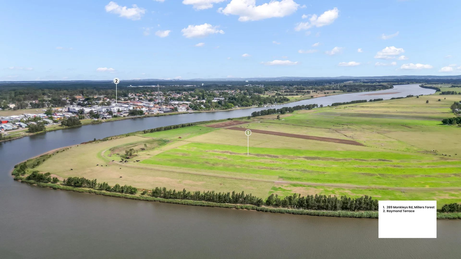 Additional image 2 of 289 Monkleys Road, Millers Forest NSW 2324