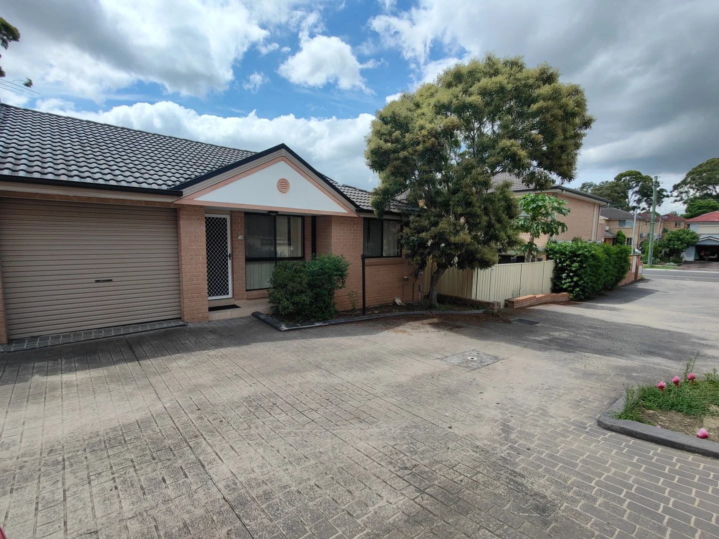 12/42-44 Stanbrook St, Fairfield Heights NSW 2165