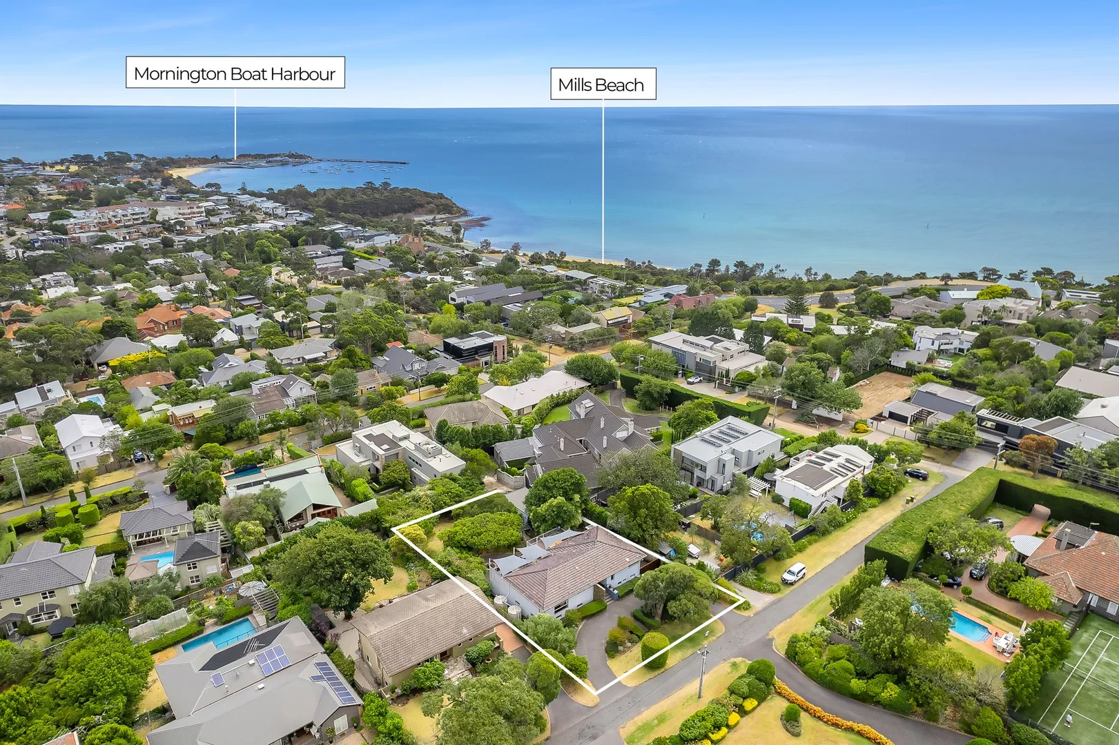 Additional image 7 of 6 Baroona Street, Mornington VIC 3931