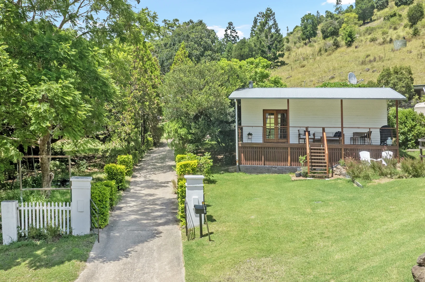 Additional image 3 of 590 Illinbah Road, Illinbah QLD 4275