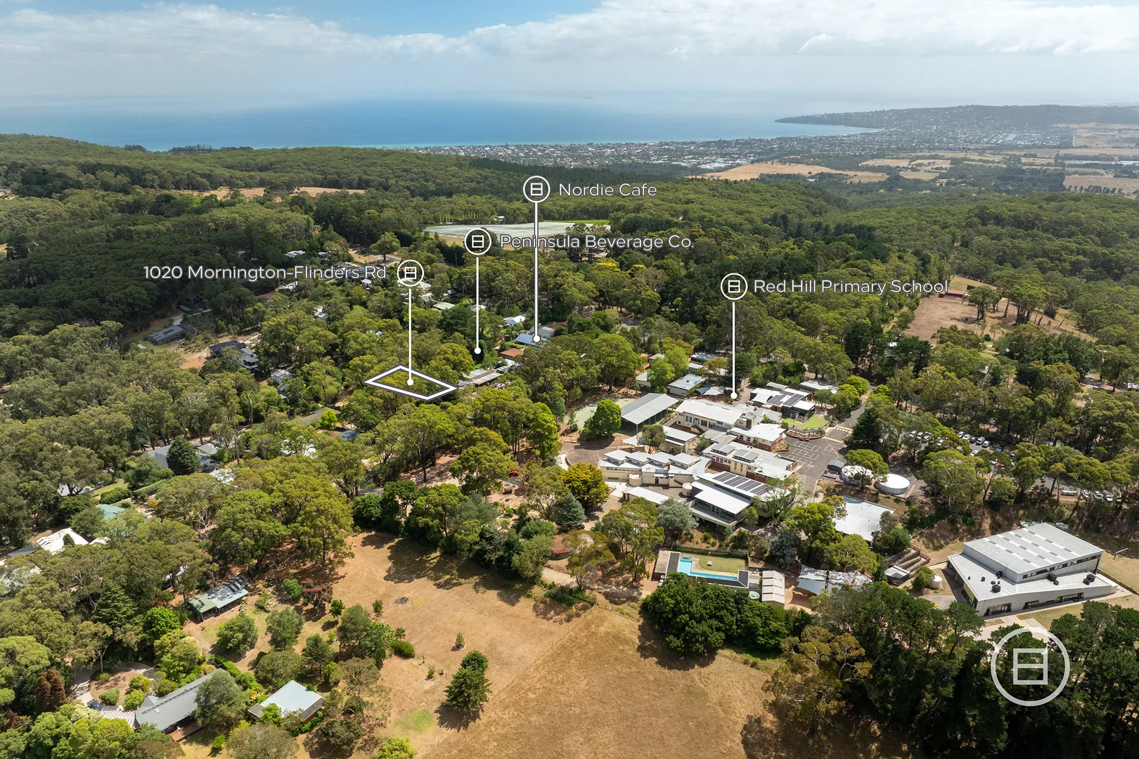 Additional image 19 of 1020 Mornington-Flinders Road, Red Hill VIC 3937