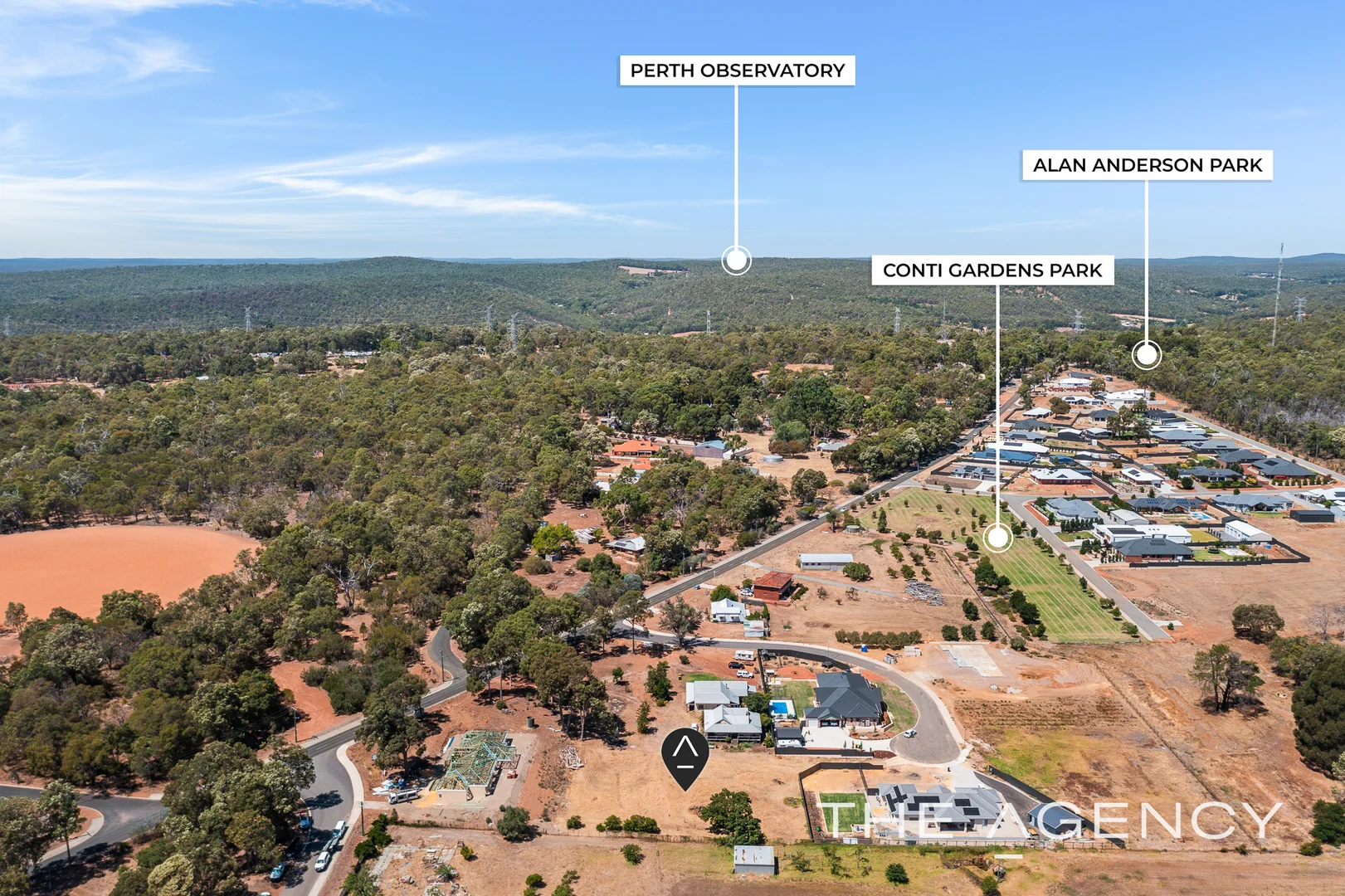 Additional image 9 of 8 Camillia Close, Walliston WA 6076