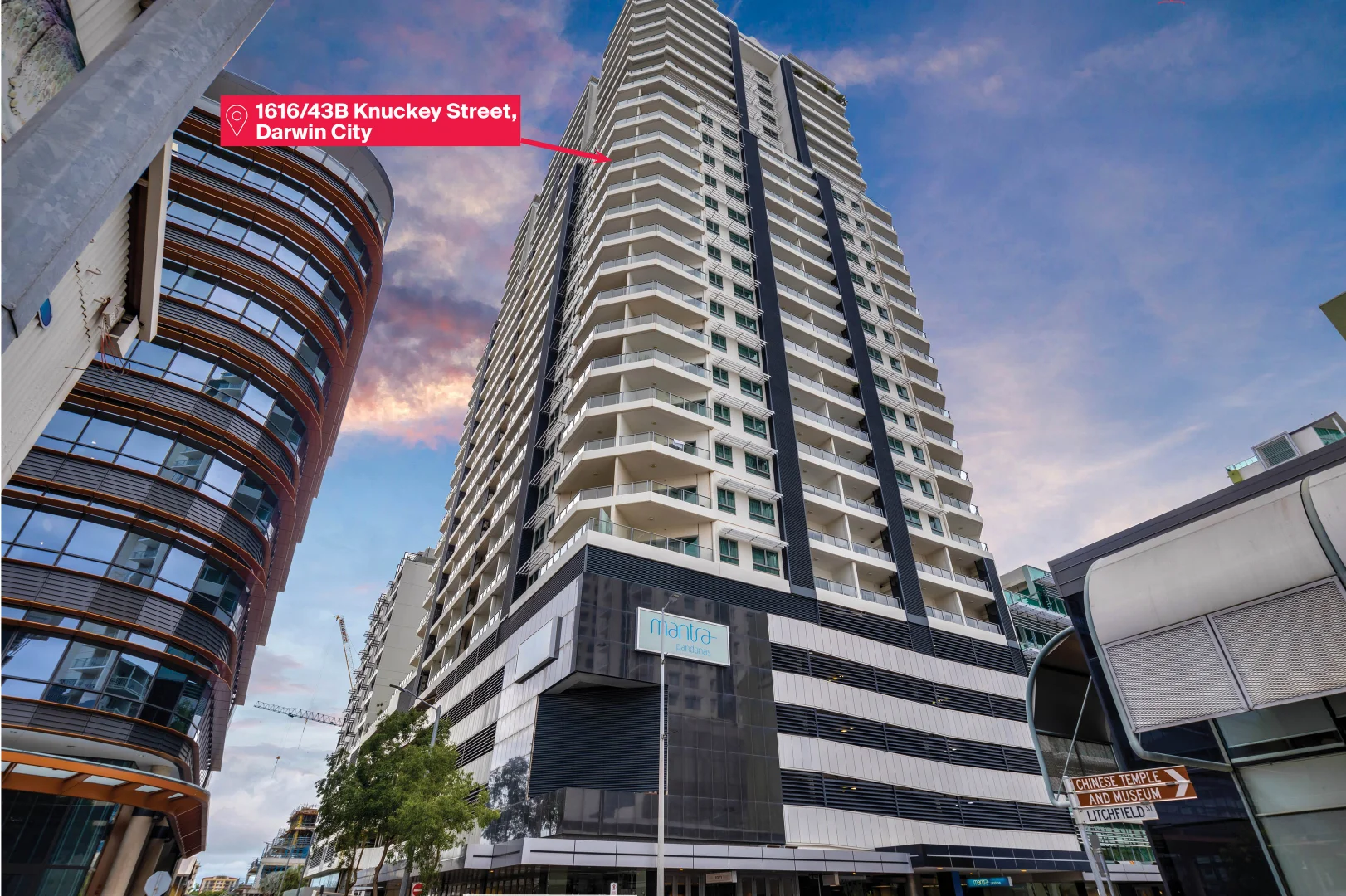 Additional image 16 of 1616/43 Knuckey Street, Darwin City NT 0800